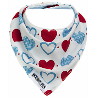 Bibska Love Me Bib